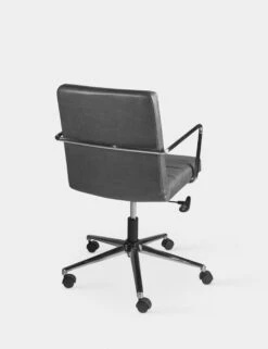 Kennsie Office Chair -MIUBOW Furniture Shop 01283gry 04 b82b7f10 c7bc 4d41 af87 fc0c9b5442bb