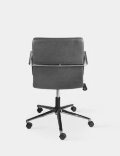 Kennsie Office Chair -MIUBOW Furniture Shop 01283gry 05 c8ddb07b d17d 41d6 bcfd d938454b5fcb