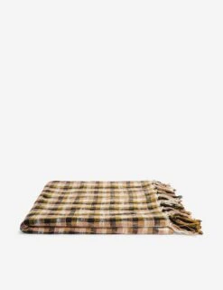 Adela Throw By Morrow Soft Goods -MIUBOW Furniture Shop 01 Adela Blanket