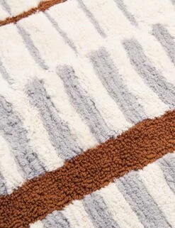 Tierra Bath Mat By Morrow Soft Goods -MIUBOW Furniture Shop 02 Tierra Runner 18012010XL Lifestyle