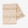 Luisa Throw By Morrow Soft Goods