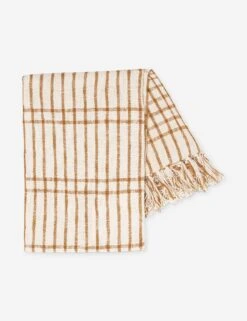 Luisa Throw By Morrow Soft Goods