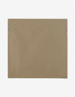 Berg Mirror -MIUBOW Furniture Shop 09715 A3 BACK