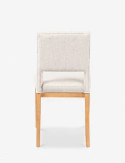 Mel Dining Chair -MIUBOW Furniture Shop 100587 002 BCK 1