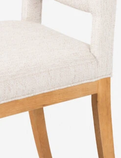 Mel Dining Chair -MIUBOW Furniture Shop 100587 002 DET 2