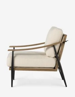 Pritchard Accent Chair -MIUBOW Furniture Shop 100970 002 SID 1