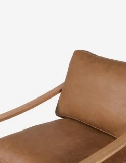 Pritchard Accent Chair -MIUBOW Furniture Shop 100970 006 DET 4