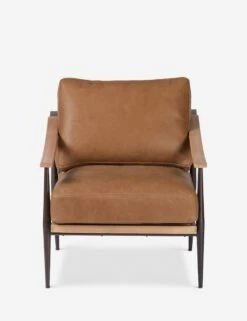 Pritchard Accent Chair -MIUBOW Furniture Shop 100970 006 FRT 1