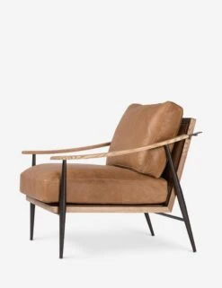 Pritchard Accent Chair -MIUBOW Furniture Shop 100970 006 PRM 2