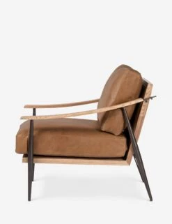 Pritchard Accent Chair -MIUBOW Furniture Shop 100970 006 SID 1