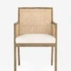 Jeni Dining Arm Chair