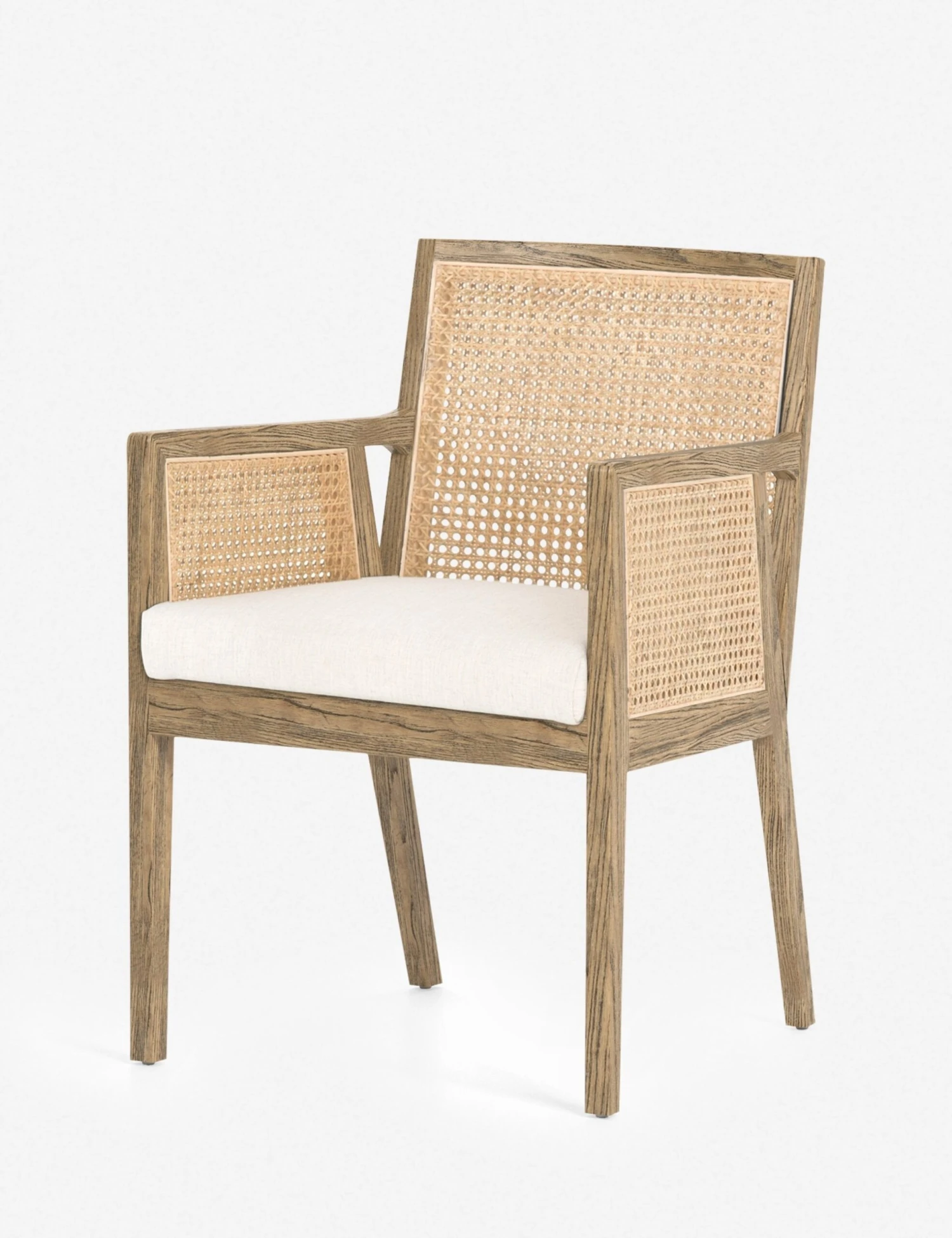 Jeni Dining Arm Chair 2 Jeni Dining Arm Chair - Image 2