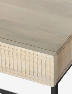 Ian Desk -MIUBOW Furniture Shop 101359 003 DET 3 1