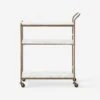 Evander Bar Cart