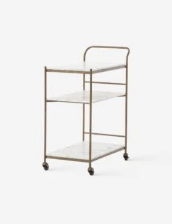 Evander Bar Cart 9 Evander Bar Cart -MIUBOW Furniture Shop 101818 004 PRM 1