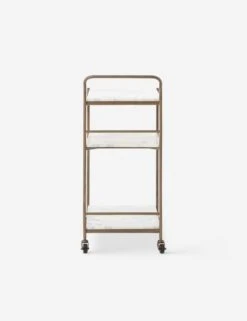 Evander Bar Cart 11 Evander Bar Cart -MIUBOW Furniture Shop 101818 004 SID 2