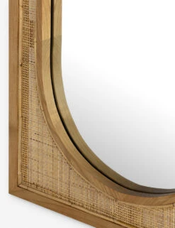 Rhonda Full Length Mirror -MIUBOW Furniture Shop 101977 004 DET 4