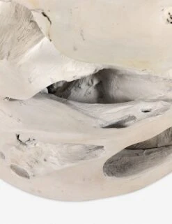 Hardy Indoor / Outdoor Stool -MIUBOW Furniture Shop 102364 002 DET 3