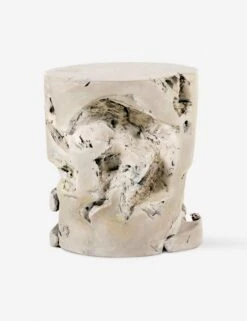 Hardy Indoor / Outdoor Stool -MIUBOW Furniture Shop 102364 002 FRT 1