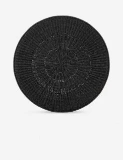 Satomi Indoor / Outdoor Round Coffee Table -MIUBOW Furniture Shop 102393 003 TOP 1