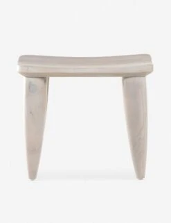 Clarabelle Indoor / Outdoor Stool -MIUBOW Furniture Shop 102424 003 FRT 1