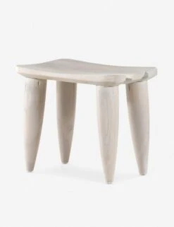 Clarabelle Indoor / Outdoor Stool -MIUBOW Furniture Shop 102424 003 PRM 1