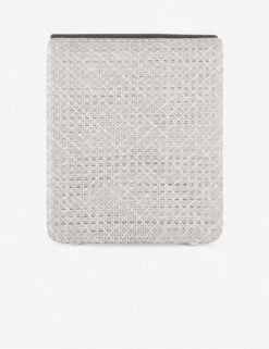 Simi Indoor / Outdoor Chaise -MIUBOW Furniture Shop 102432 002 BCK 1