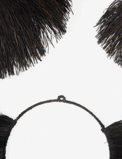 Zaylee Wall Hanging (Set Of 3) -MIUBOW Furniture Shop 102552 002 DET 1