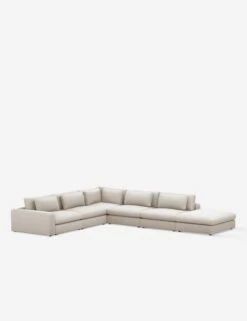 Cresswell Corner Sectional Sofa -MIUBOW Furniture Shop 102783 003 PRM 1 2