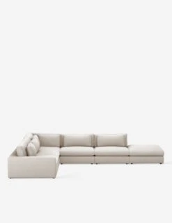 Cresswell Corner Sectional Sofa -MIUBOW Furniture Shop 102783 003 SID 1 1