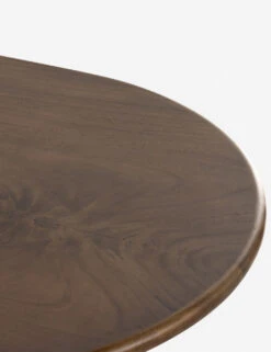 Nausica Oval Dining Table -MIUBOW Furniture Shop 104276 002 DET 5
