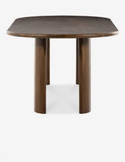 Nausica Oval Dining Table -MIUBOW Furniture Shop 104276 002 SID 1