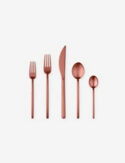 Due Flatware 20- Piece Set By Mepra 8 Due Flatware 20- Piece Set By Mepra -MIUBOW Furniture Shop 104422020IB