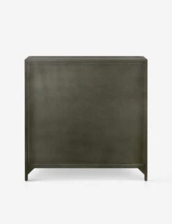 Malcom Small Curio Cabinet 23 Malcom Small Curio Cabinet -MIUBOW Furniture Shop 104427 003 BCK 1