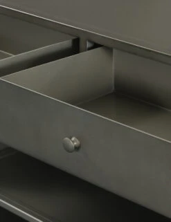 Malcom Small Curio Cabinet 25 Malcom Small Curio Cabinet -MIUBOW Furniture Shop 104427 003 DET 2