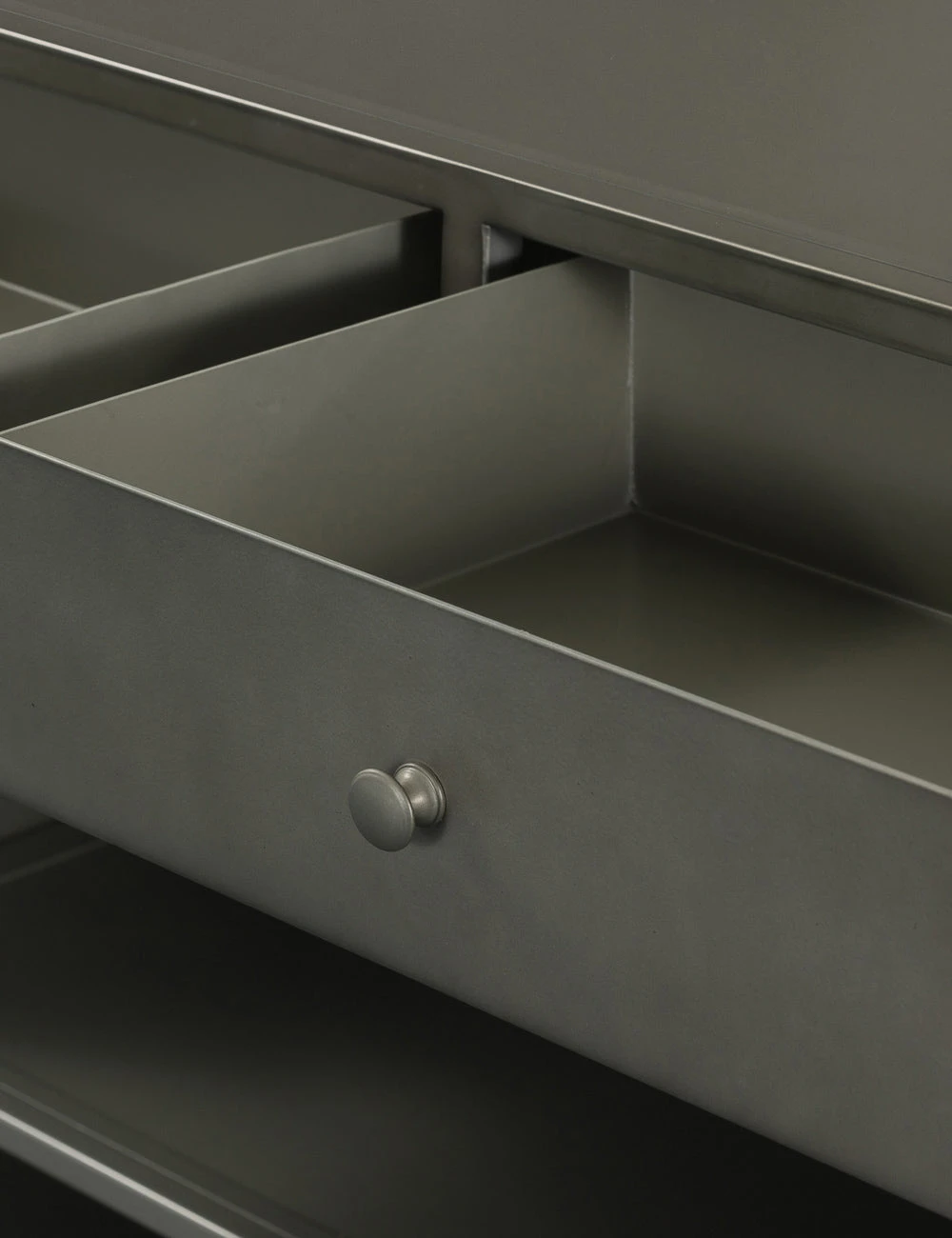 Malcom Small Curio Cabinet 13 Malcom Small Curio Cabinet - Image 13