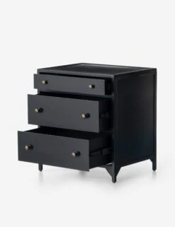 Verruca Nightstand -MIUBOW Furniture Shop 104430 003 opn 1 7502c87b 9288 46c9 ad9e d46487886e83