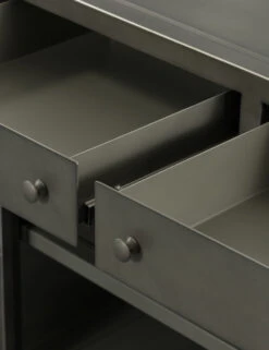 Malcom Media Console -MIUBOW Furniture Shop 104446 005 DET 2