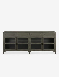 Malcom Media Console -MIUBOW Furniture Shop 104446 005 FRT 1