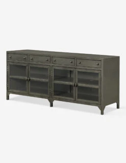 Malcom Media Console -MIUBOW Furniture Shop 104446 005 PRM 1