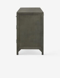 Malcom Media Console -MIUBOW Furniture Shop 104446 005 SID 1