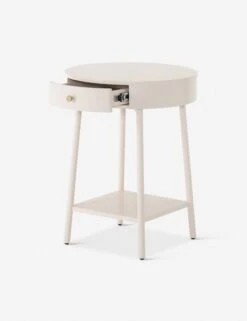 Jules Nightstand -MIUBOW Furniture Shop 104492 007 opn 1