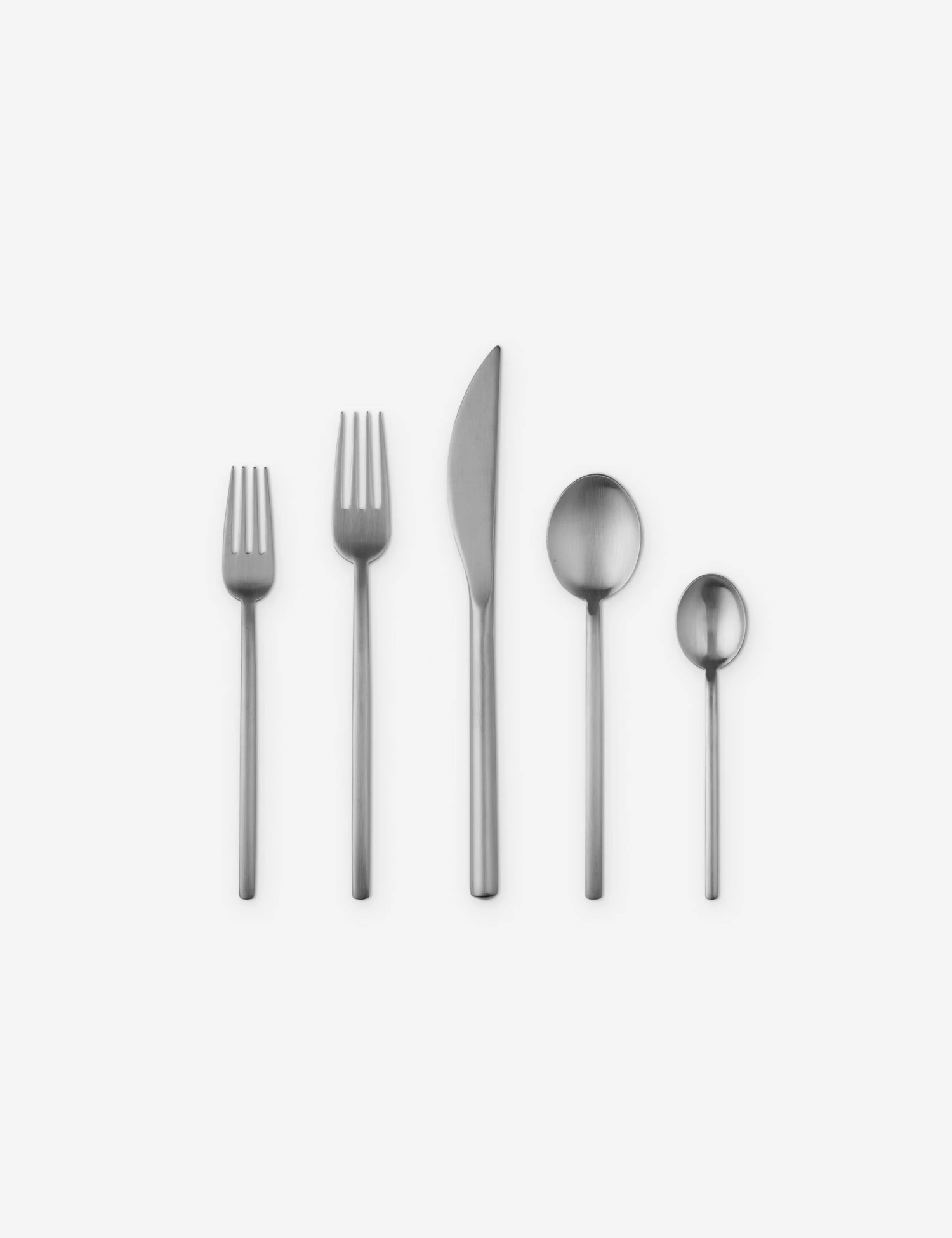 Due Flatware 20- Piece Set By Mepra 5 Due Flatware 20- Piece Set By Mepra - Image 5