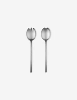 Due Salad Servers By Mepra -MIUBOW Furniture Shop 104522122