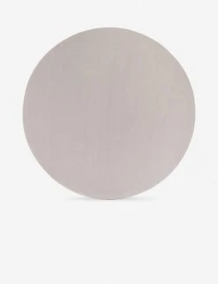 Hollis Indoor / Outdoor Round Dining Table -MIUBOW Furniture Shop 104940 002 TOP 1