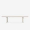 Hollis Indoor / Outdoor Dining Bench