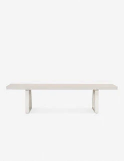 Hollis Indoor / Outdoor Dining Bench