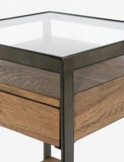 Axel Nightstand -MIUBOW Furniture Shop 105109 004 DET 2