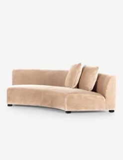 Saban Curved Sofa -MIUBOW Furniture Shop 105762 004 PRM 1