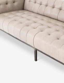 Marah Leather Sofa -MIUBOW Furniture Shop 105980 007 DET 4